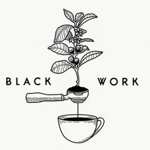 Black Work Cafe