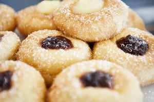 Cookies At Blackwork Cafe Croydon